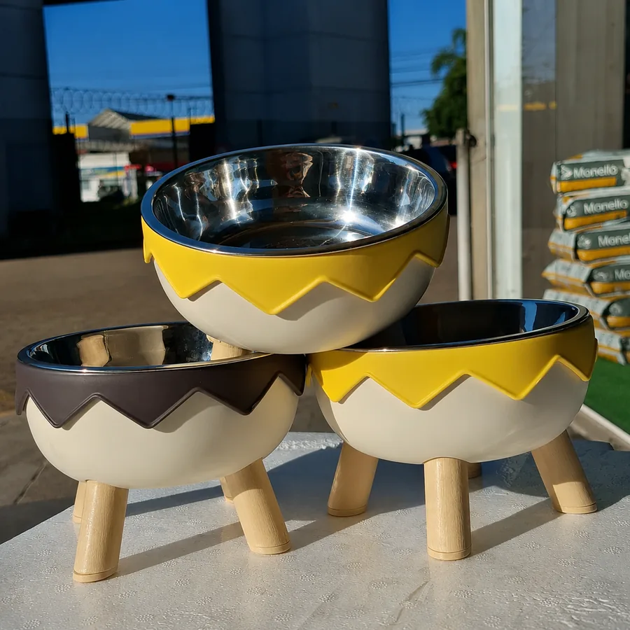 Produtos de aquarismo e pet shop