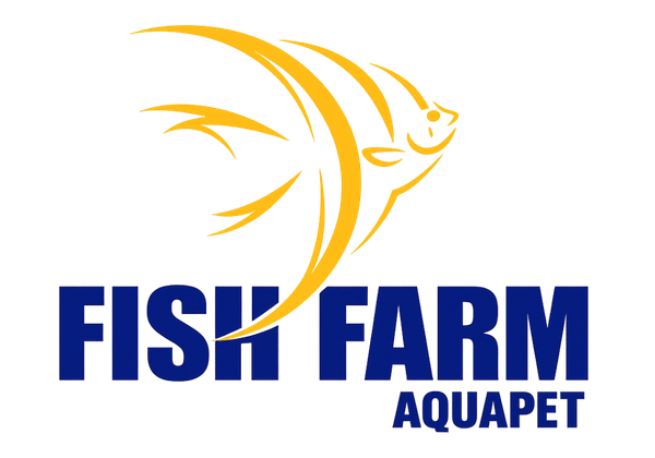 Logo Fish Farm Aquapet